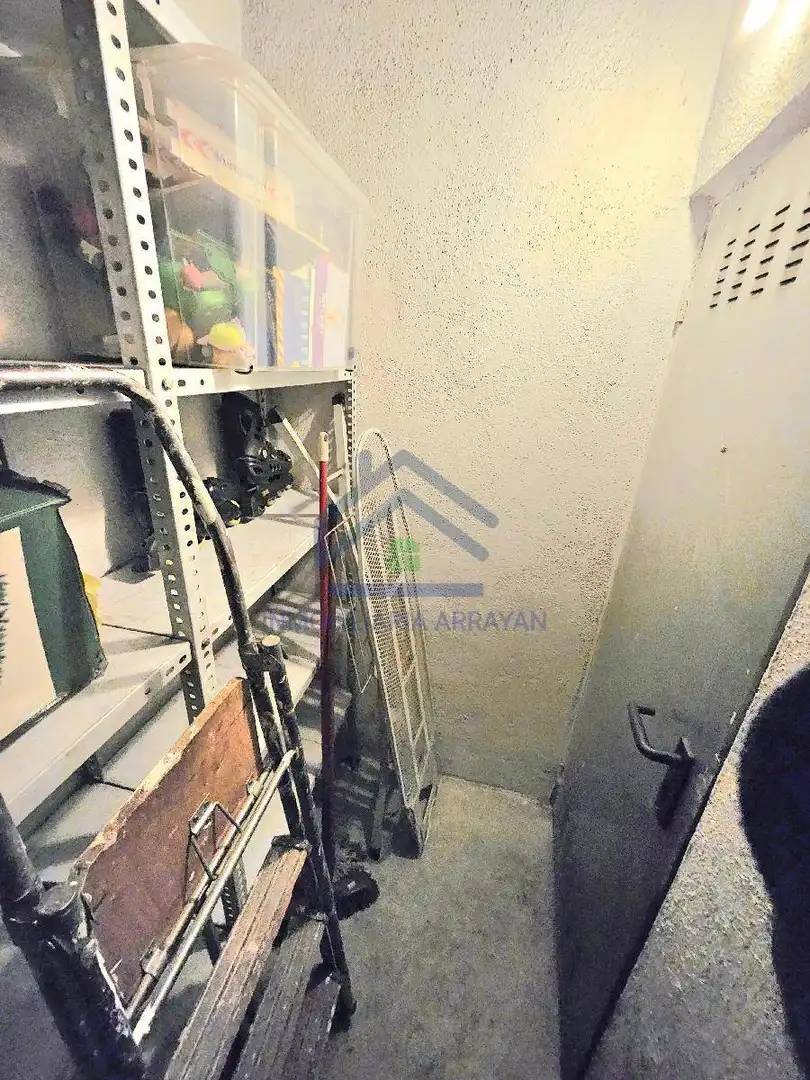 Trastero en venta en Maracena