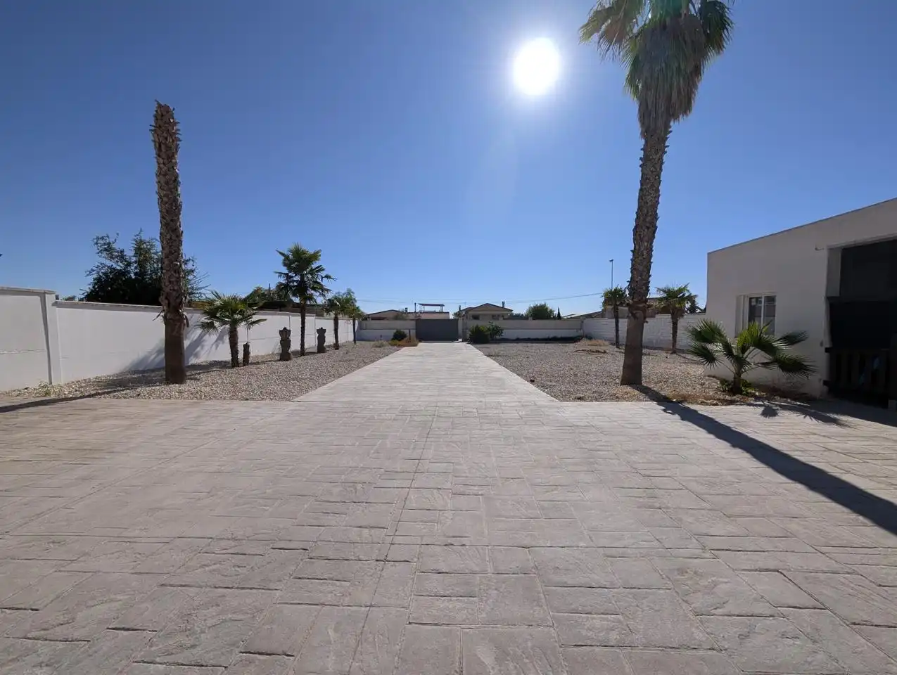 Casa rústica con piscina en venta en H, imagen 21