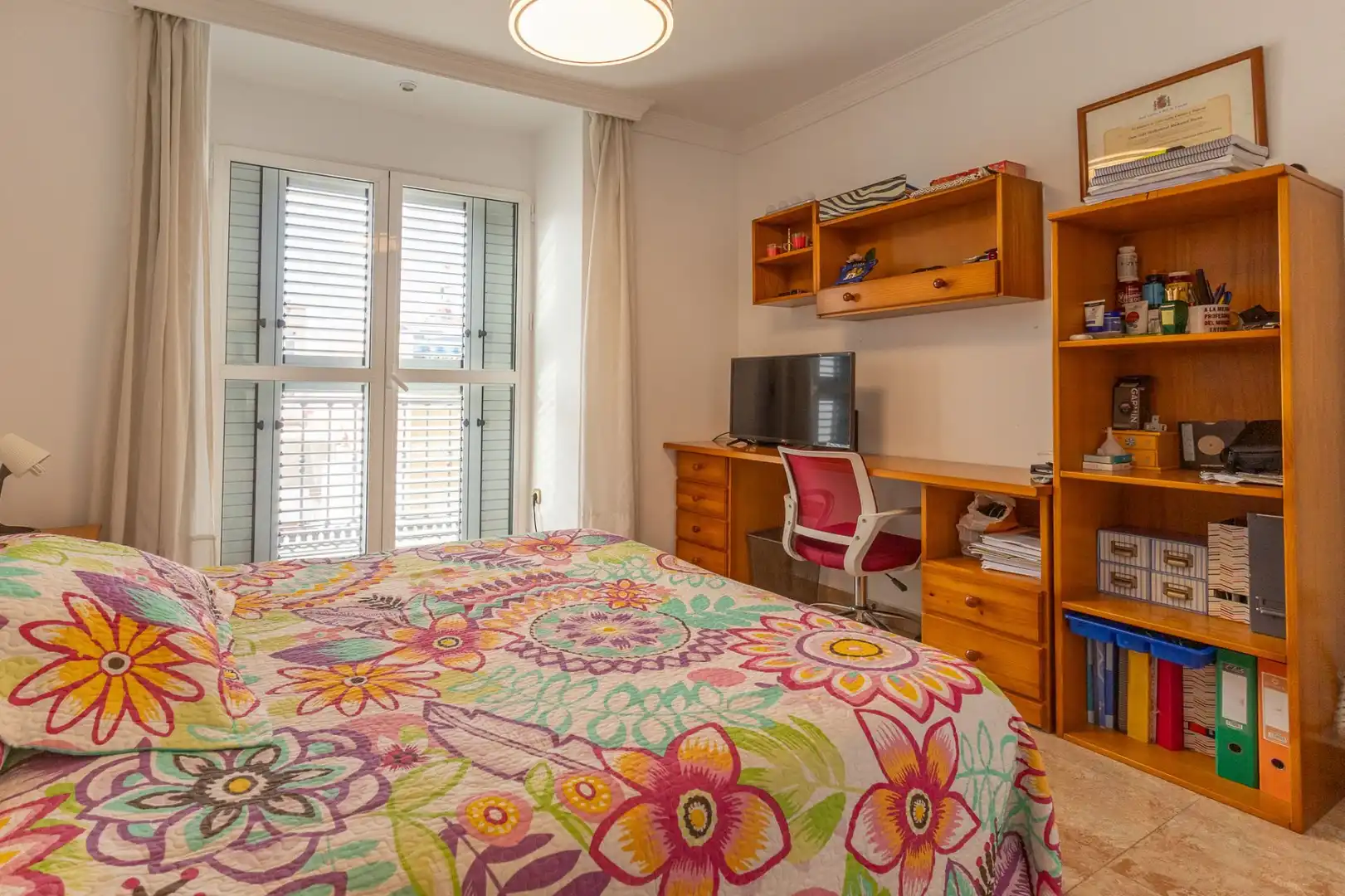 Habitación de Casa o chalet en venta en Melilla con Aire acondicionado, Calefacción y Terraza
