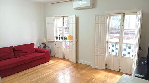 Foto 2 de Pis en venda a La Calzada - La Florida,  Sevilla Capital