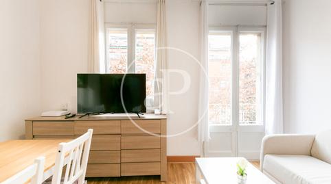 Foto 3 de Pis de lloguer a Pg. de Fabra I Puig, Porta,  Barcelona Capital