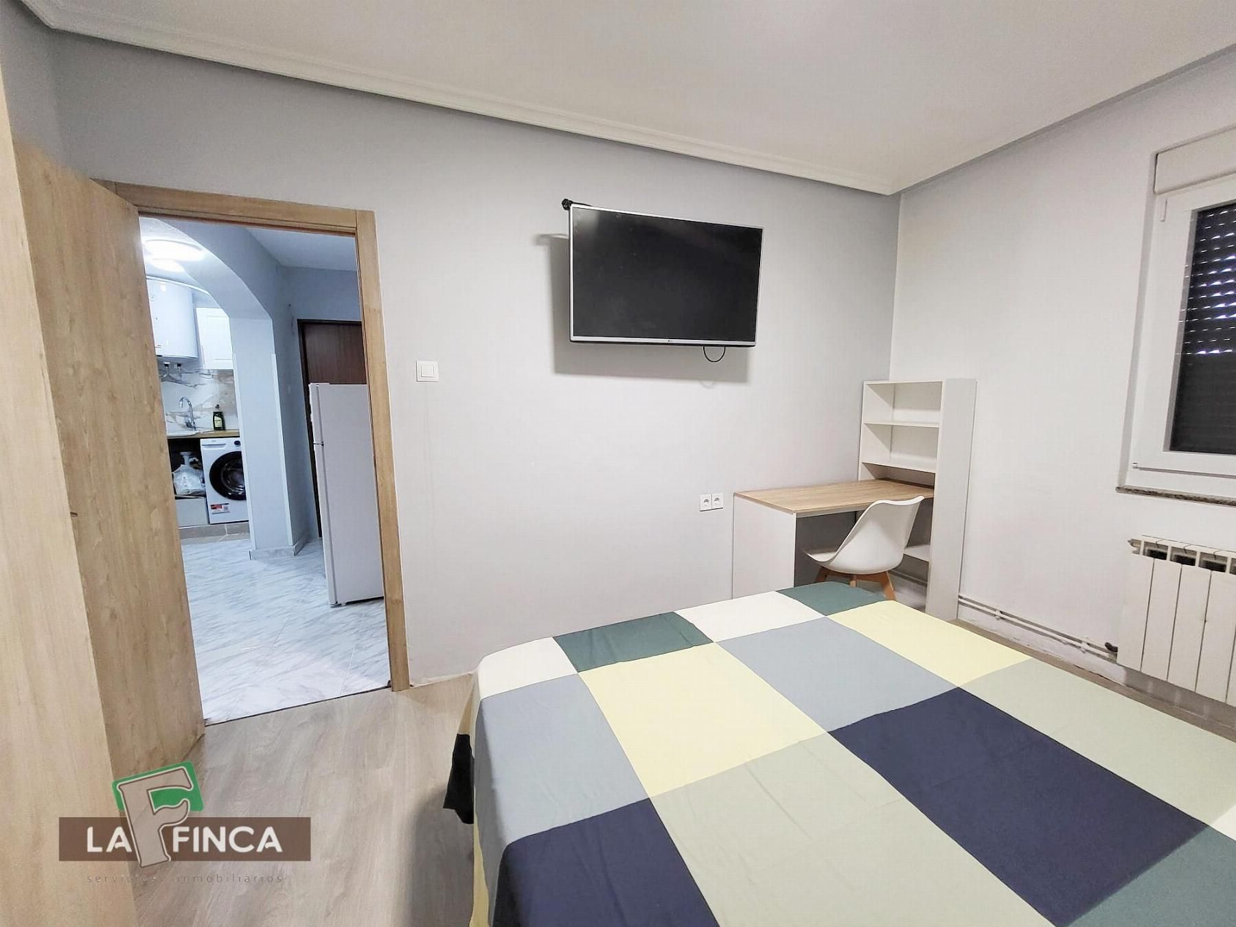 Habitación de Piso en venta en Oviedo 
