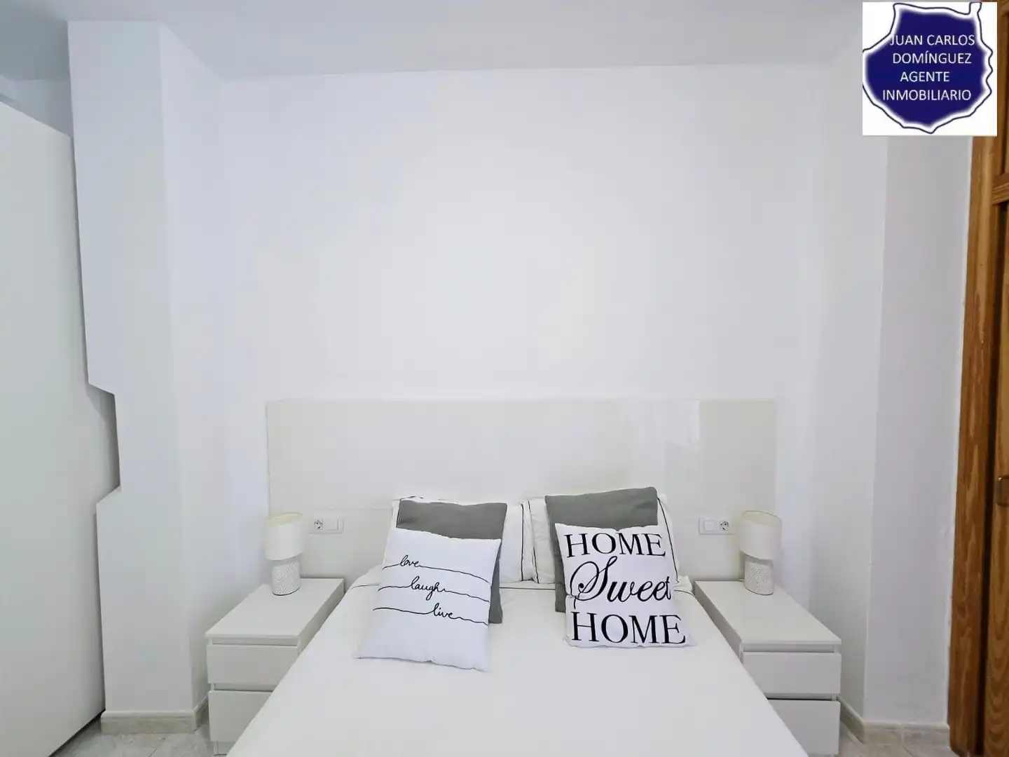 Piso en venta en Santa Catalina - Canteras