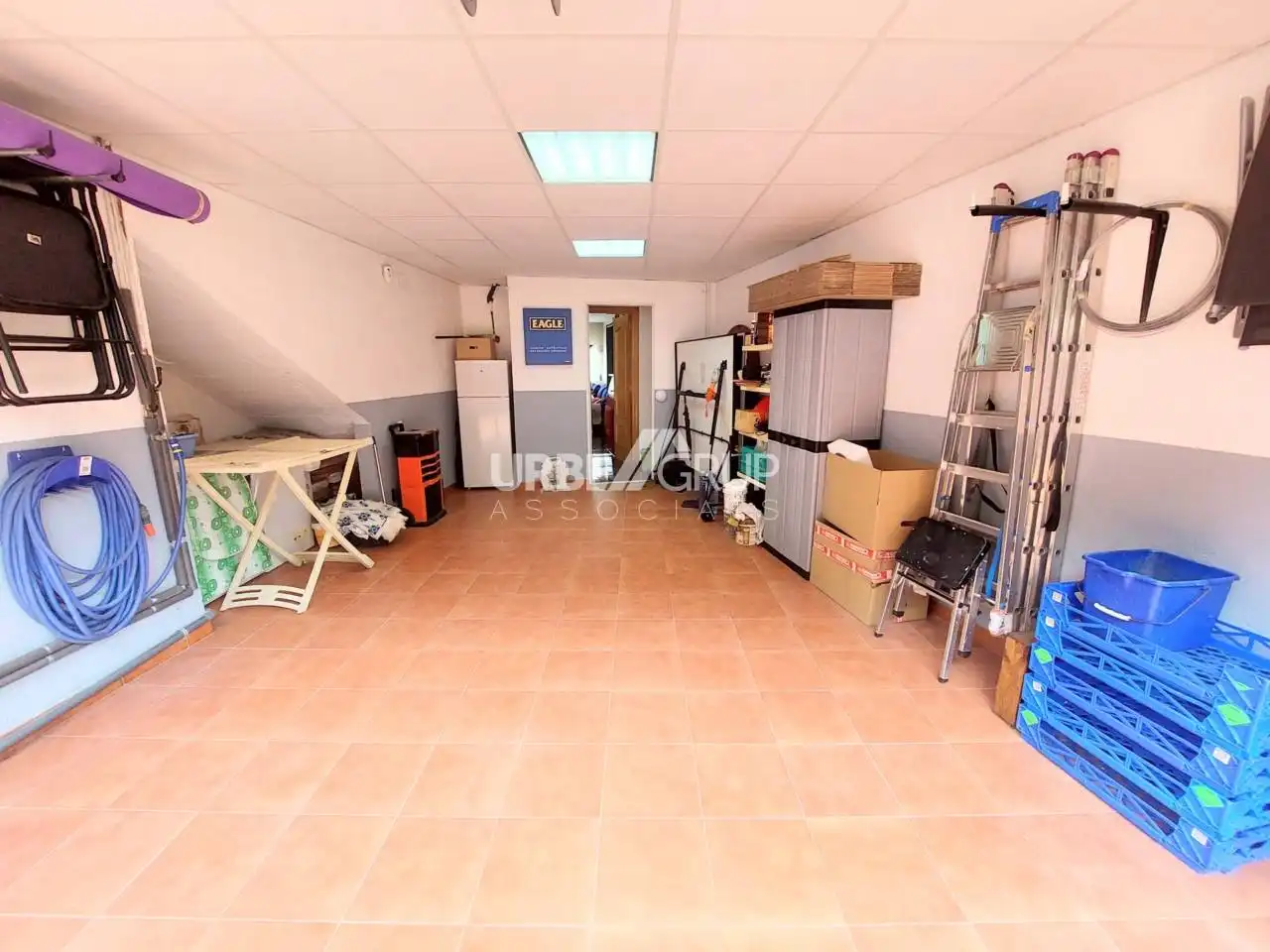 Chalet con jardín en venta en Abrera, imagen 32