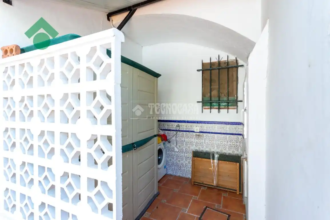 Jardín de Piso en venta en Rincón de la Victoria con Terraza