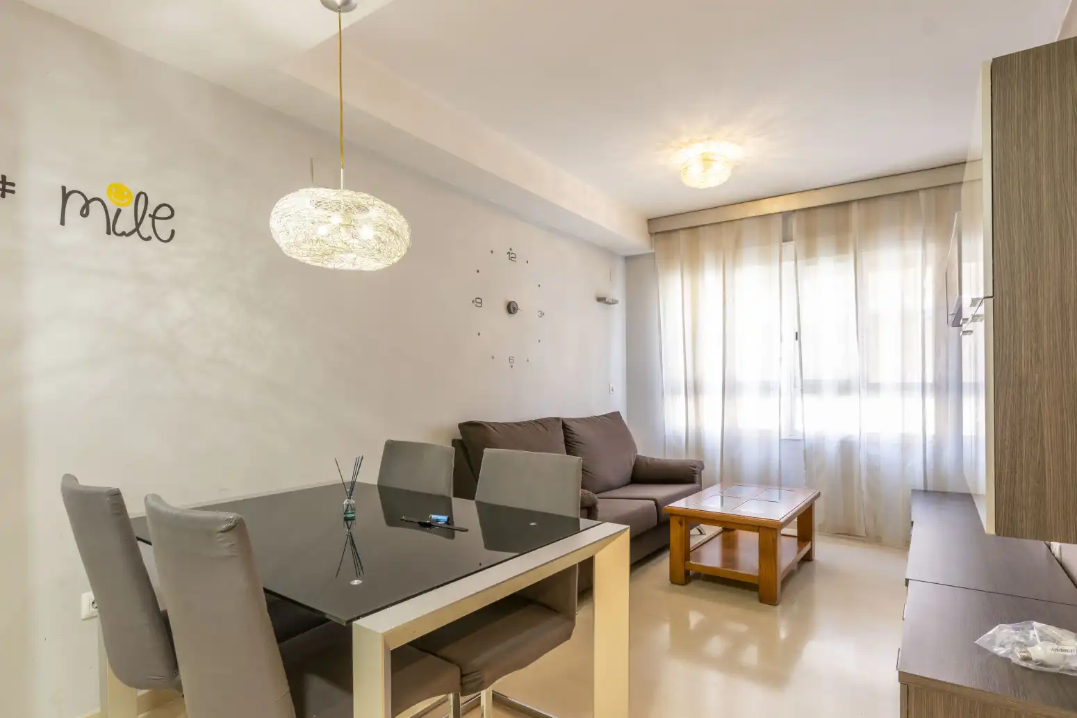 Flat for rent in Foios