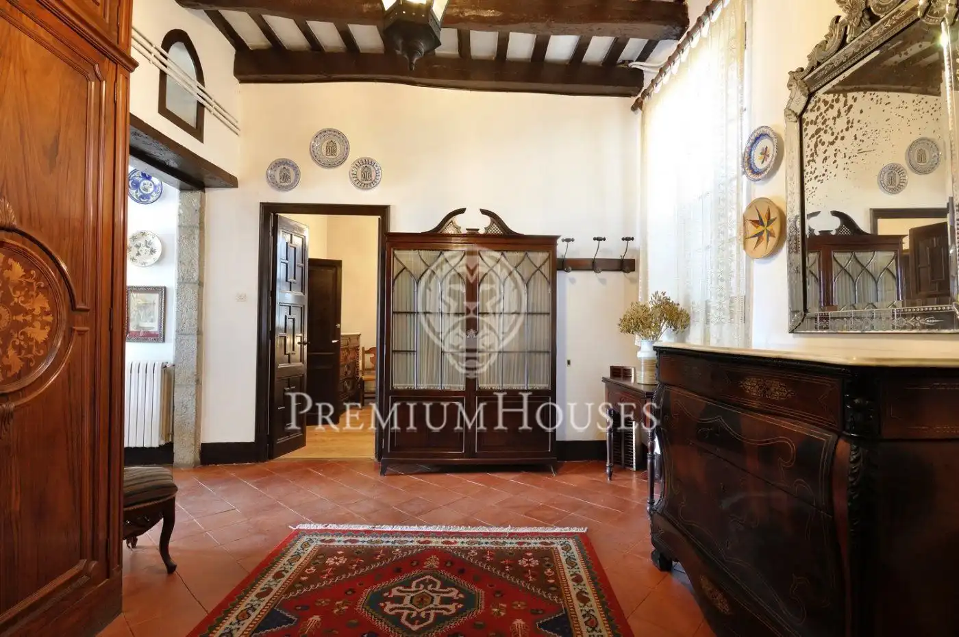 Houses for sale in Cabrera de Mar