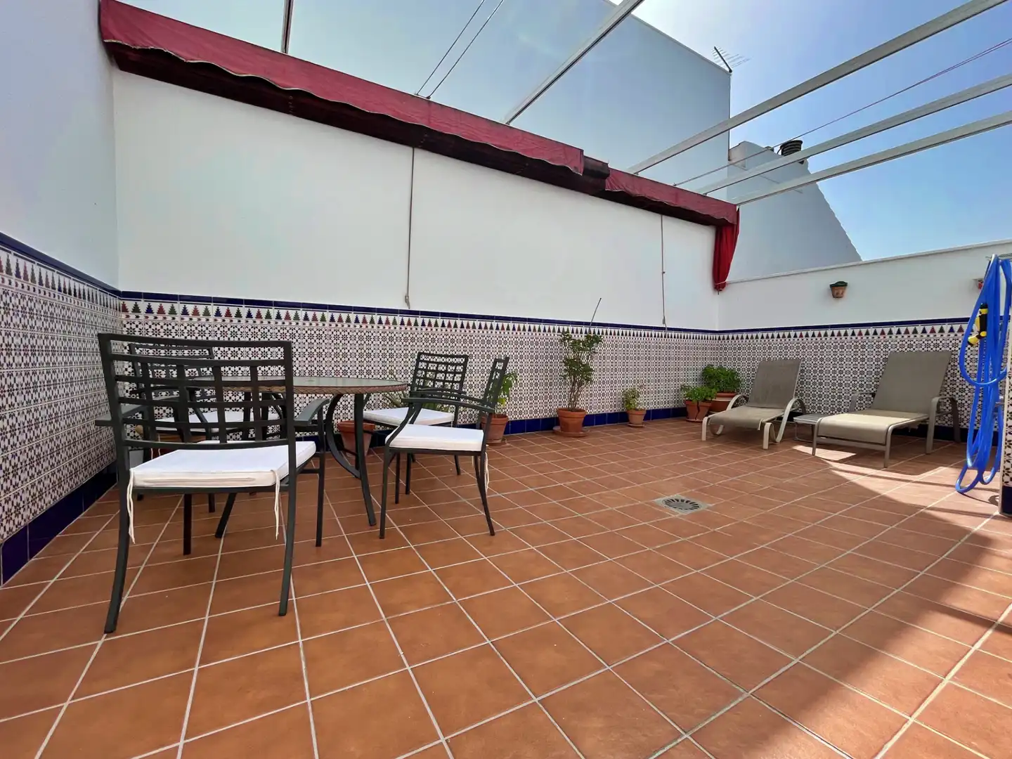 House with terrace for sale in Calle Pablo Ruiz Picasso 12, imagen 28