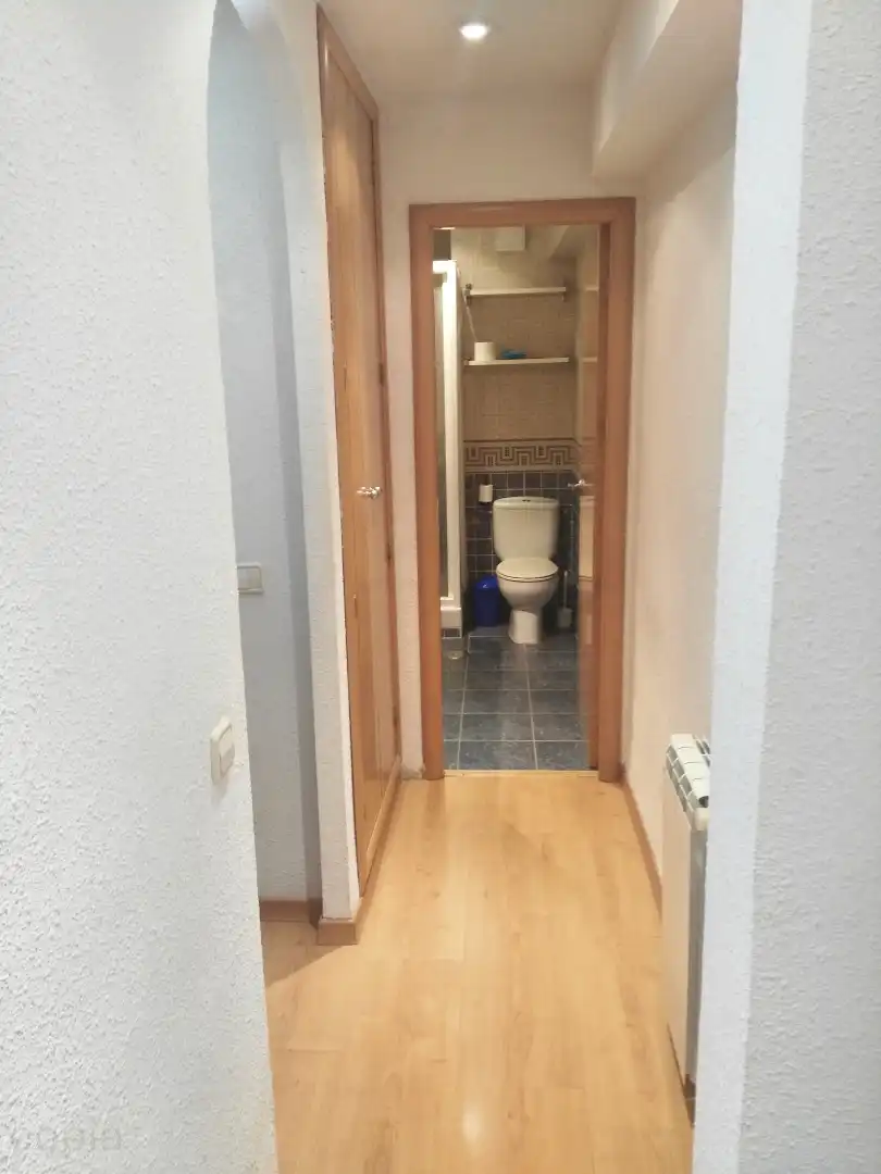 Flat for sale in Leganés