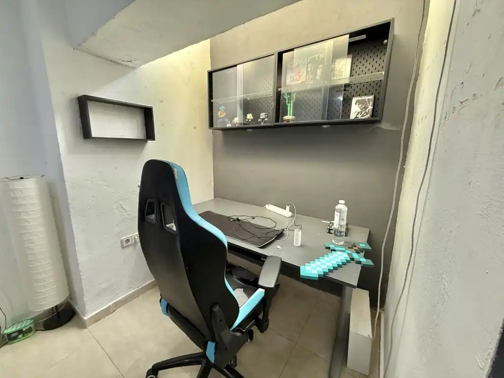 Maison mitoyenne à vendre à Calle Baloncesto, imagen 25