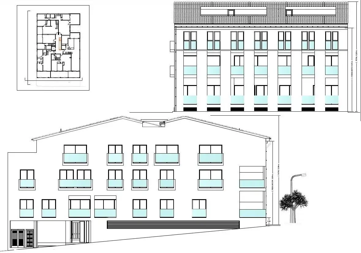 Residencial en venta en Ses Salines