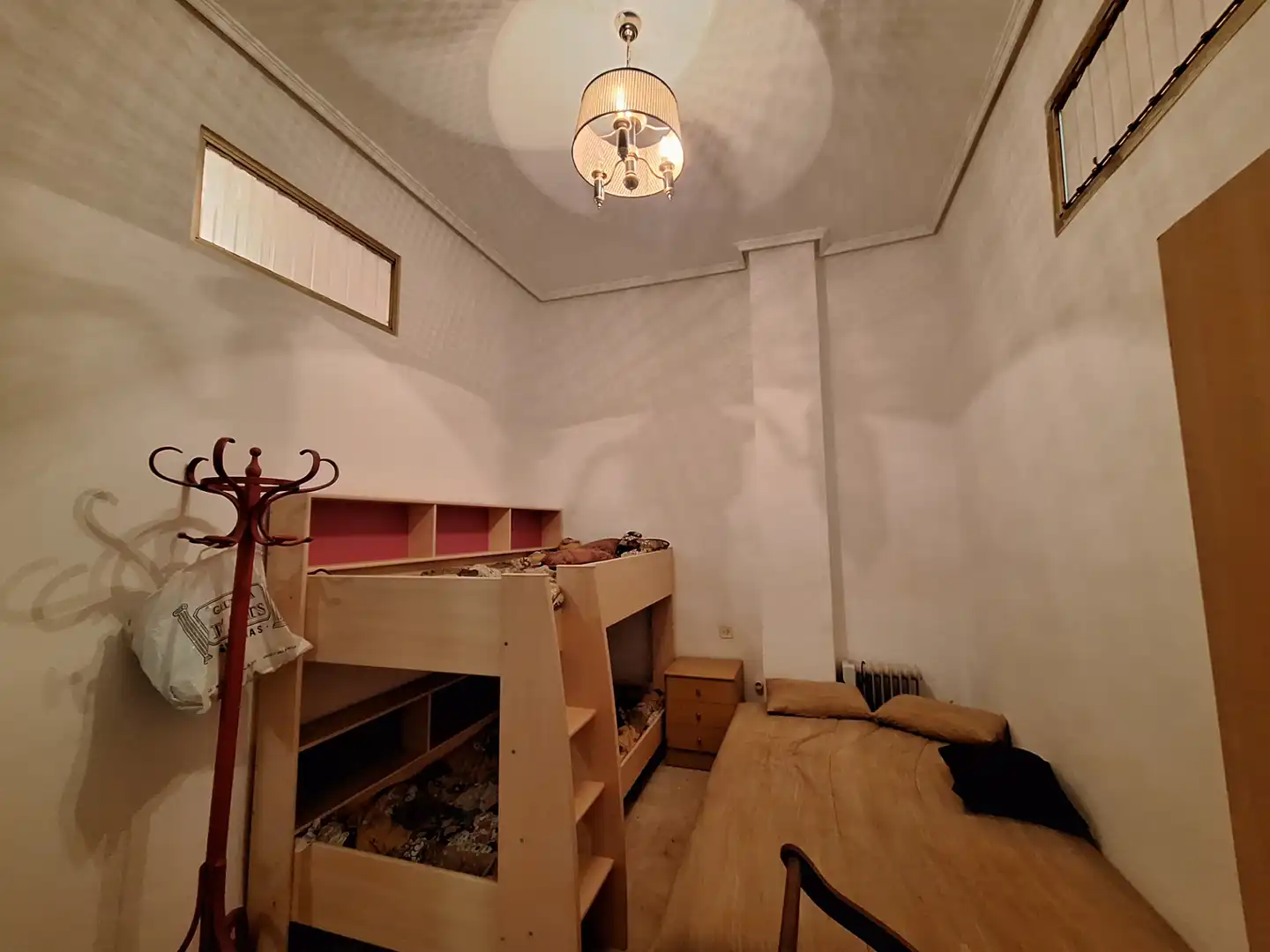 Bedroom of Houses for sale in Estivella  with Private garden and Furnished