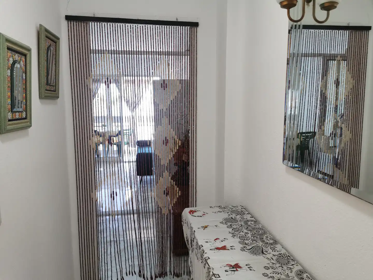 Studio mit Aufzug zur Miete in Avenida la Riviera, imagen 6