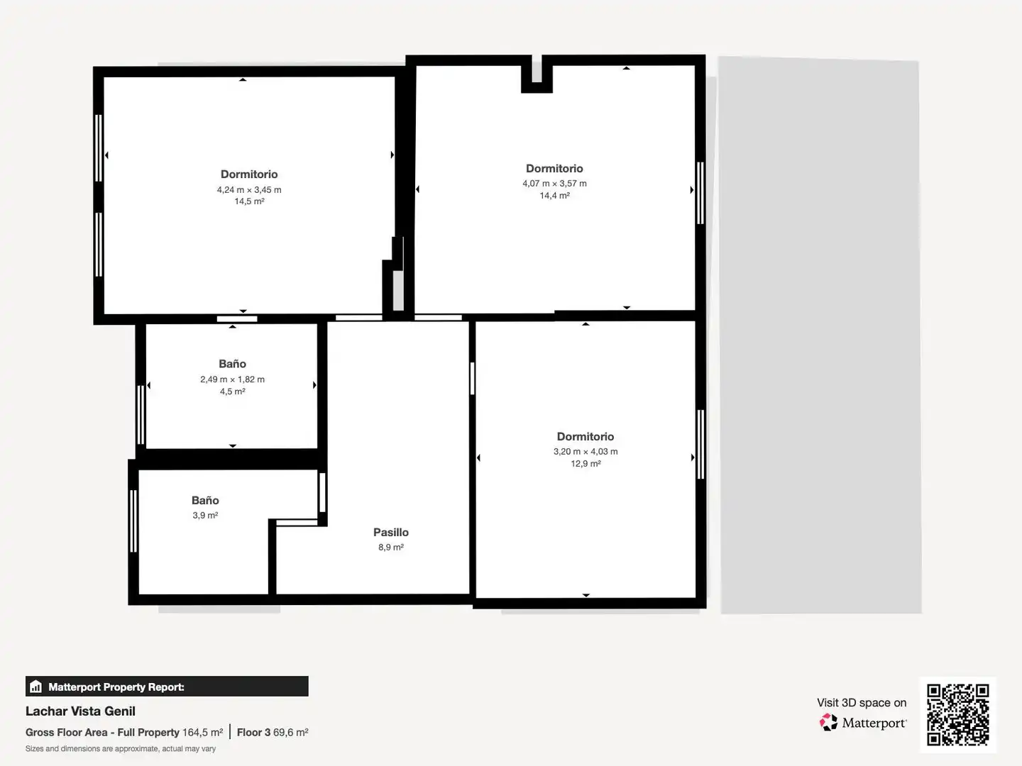 Casa o chalet en venta en Calle NUEVA APERTURA 3, 14, Láchar
