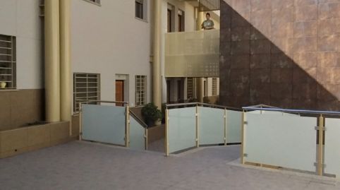 Foto 4 de Piso en venta en Arenal - La Pólvora, Dos Hermanas