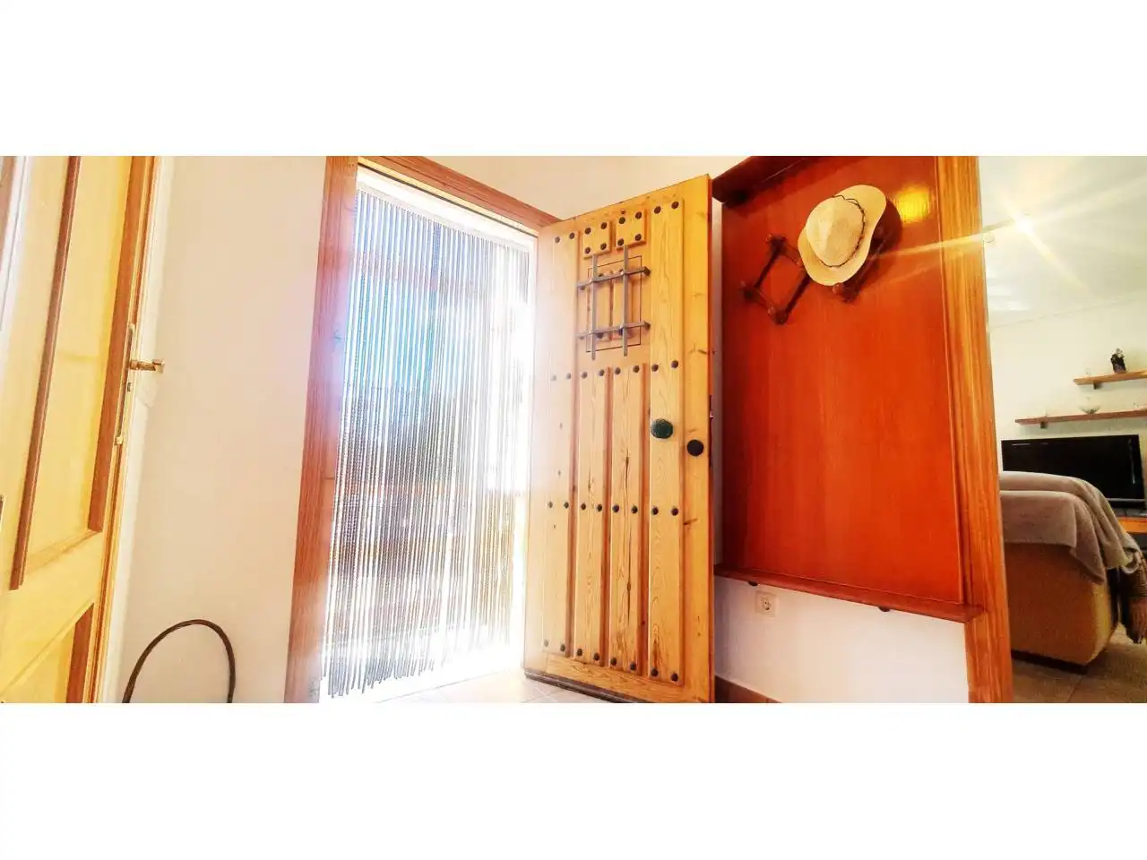 Chalet con jardín en venta en Pasaje Los Martos 1, imagen 66