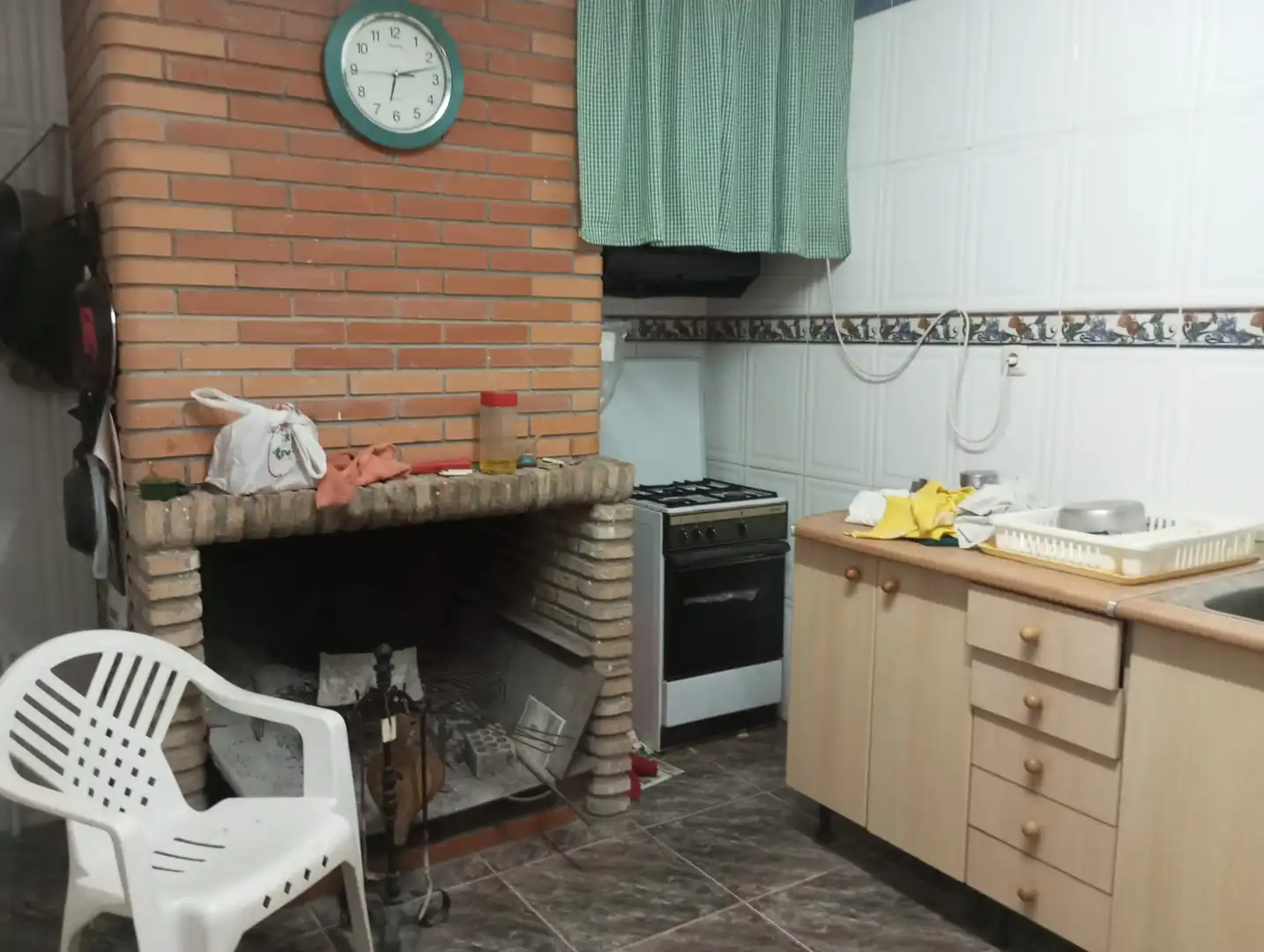 House for sale in La Villa de Don Fadrique, imagen 5