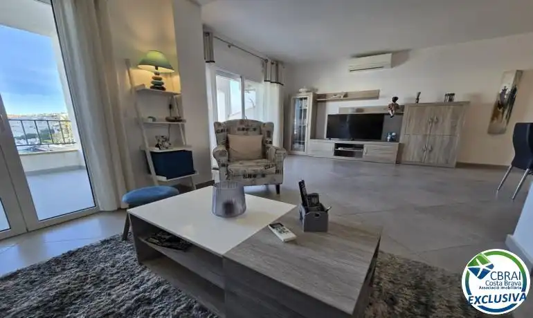 Apartament amb jardí en venda a Sant Maurici, imagen 15