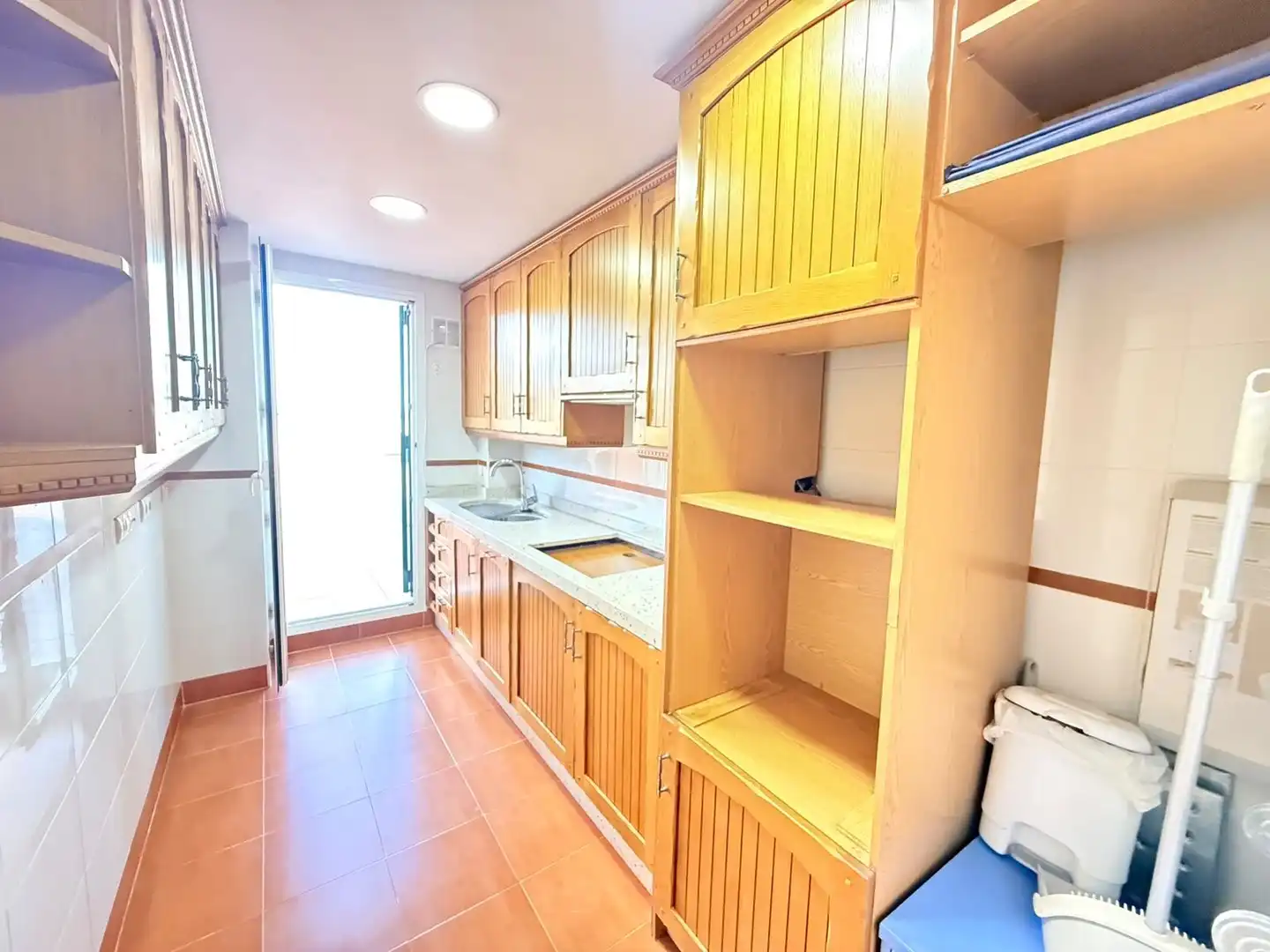 Penthouse with pool for sale in Amatista, imagen 26
