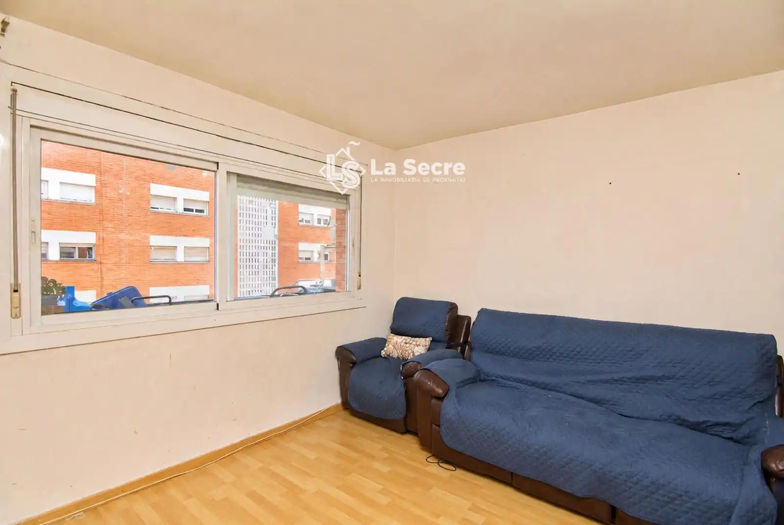 Bedroom of Flat for sale in Martorell  with Terrace