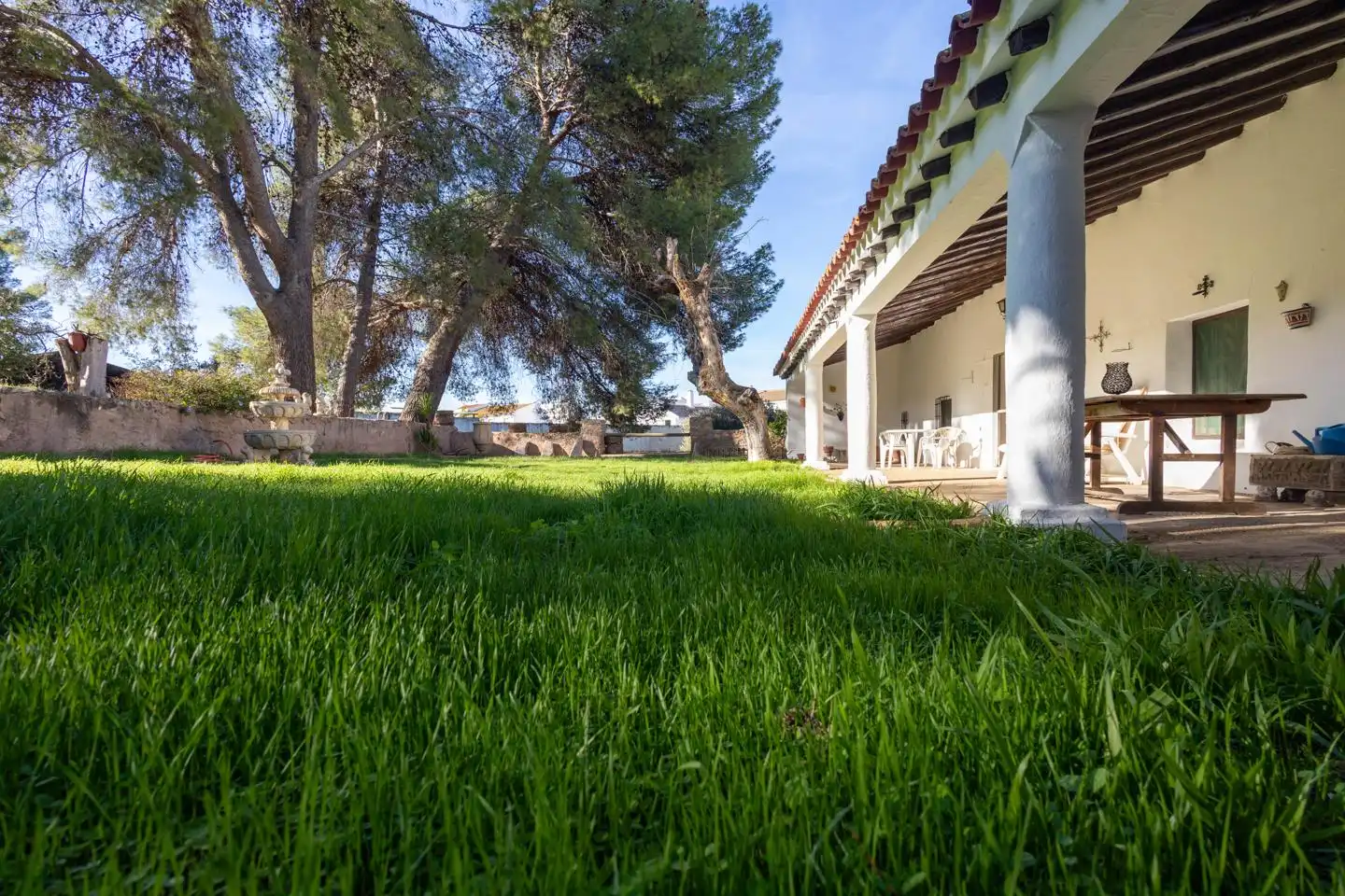 Casa con jardín en venta en Calvario 46, imagen 13