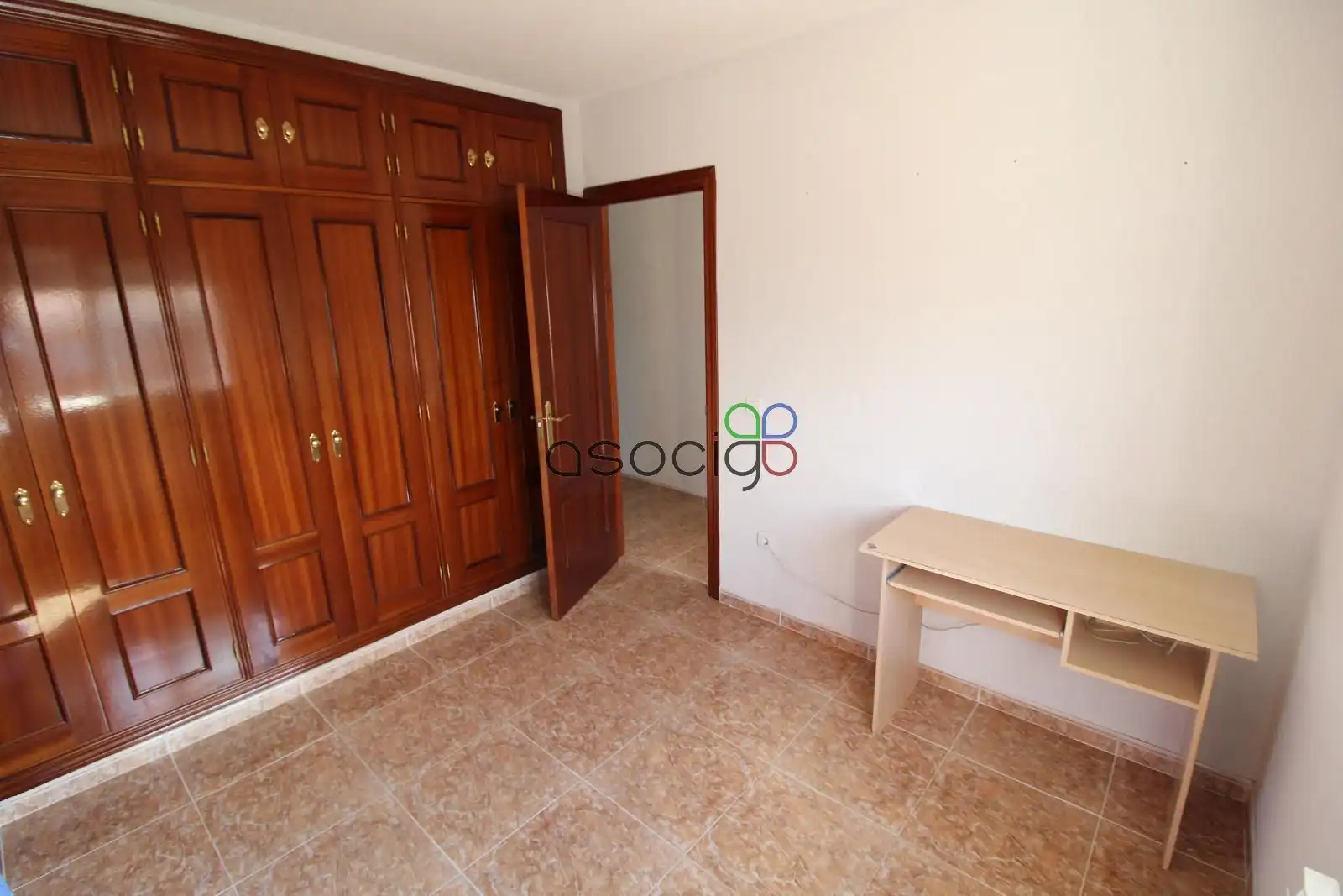 Bedroom of Houses for sale in Cabanillas del Campo  with Heating and Swimming Pool