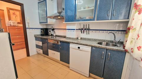 Foto 5 de Pis en venda a Calle Olimpo, Cavaleri, Sevilla