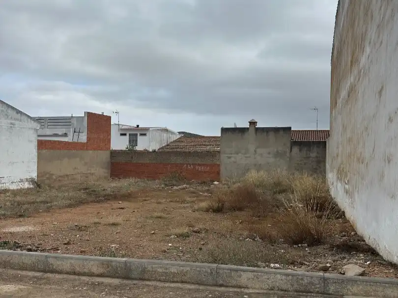 Residential for sale in Valverde de Leganés
