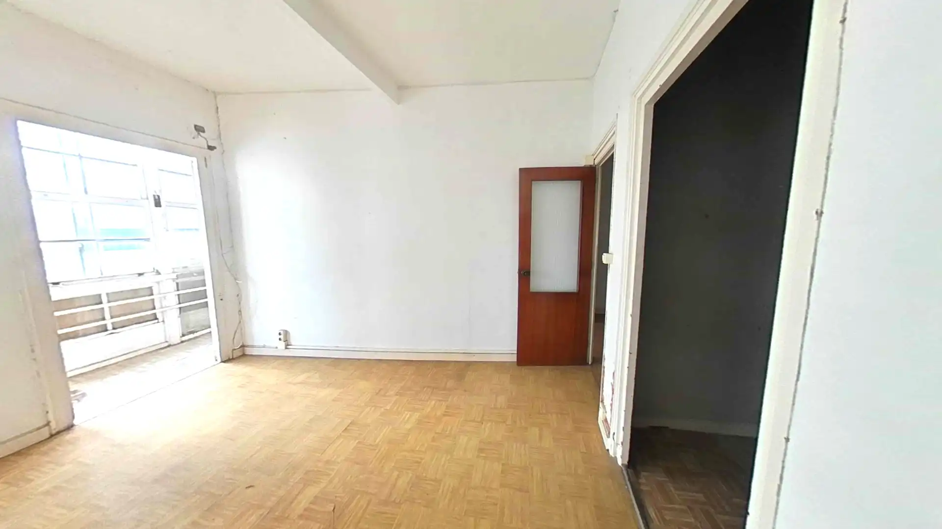 Habitación de Piso en venta en Ferrol