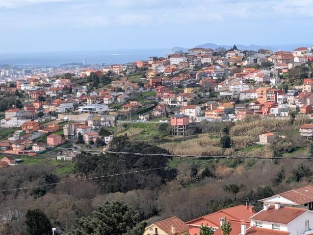 Terreno residencial en Venta en Cabral - Candeán