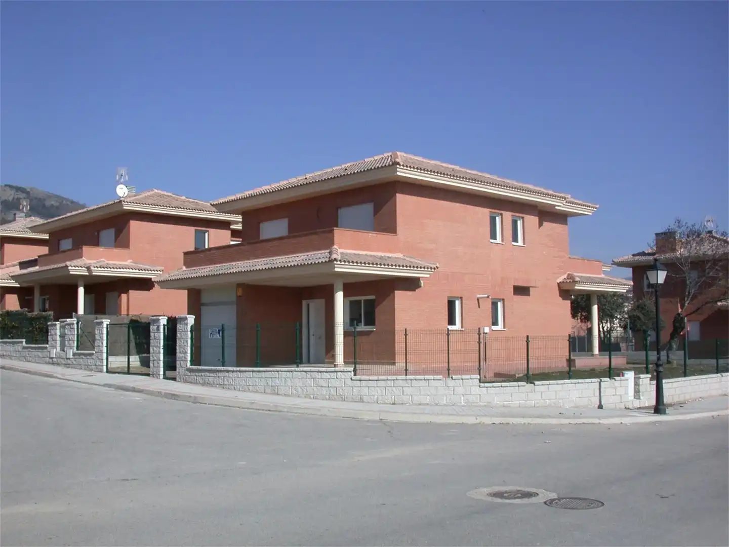 Houses for sale in Calle Pablo Neruda, 6, Miraflores de la Sierra