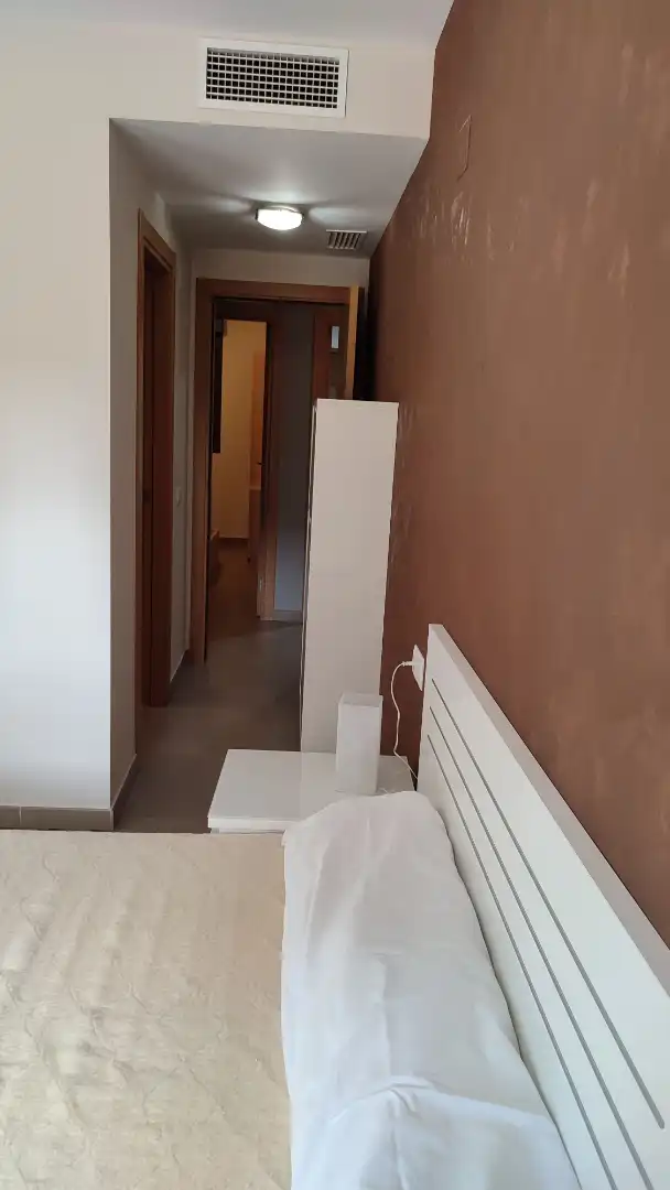Wohnung zum Verkauf in Reus mit Klimaanlage, Heizung und Terrasse