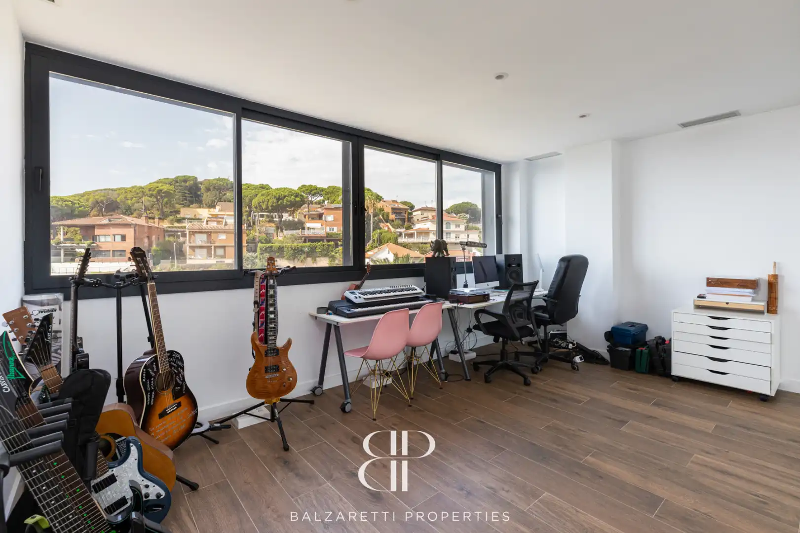 Casa o chalet en venta en Premià de Dalt con Aire acondicionado, Jardín privado y Terraza