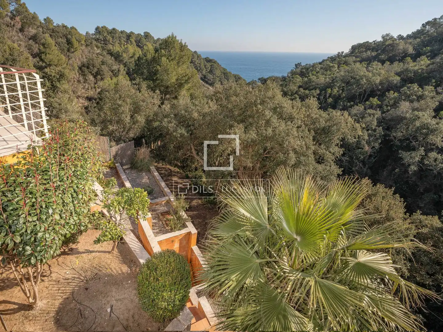 Detached house with terrace for sale in Santa María de Llorell, imagen 43