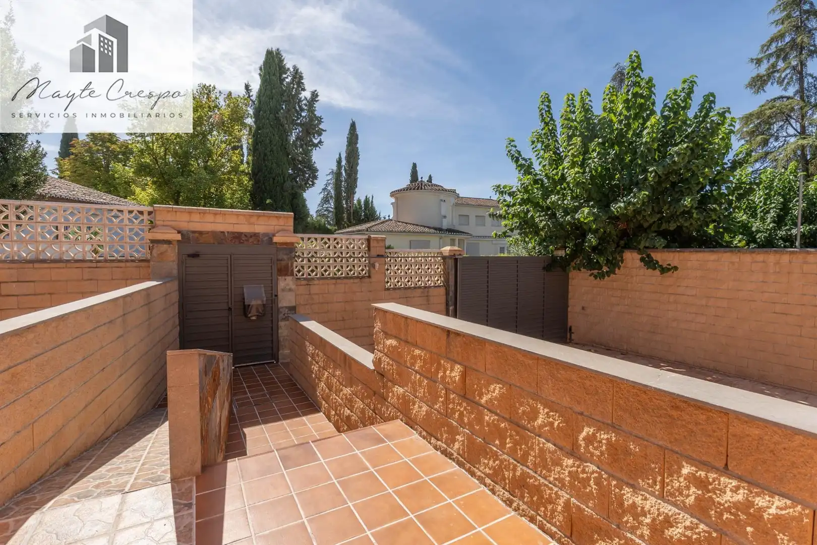 Detached house with terrace for sale in Calle MISTRAL(C.DEL AIRE I), imagen 77