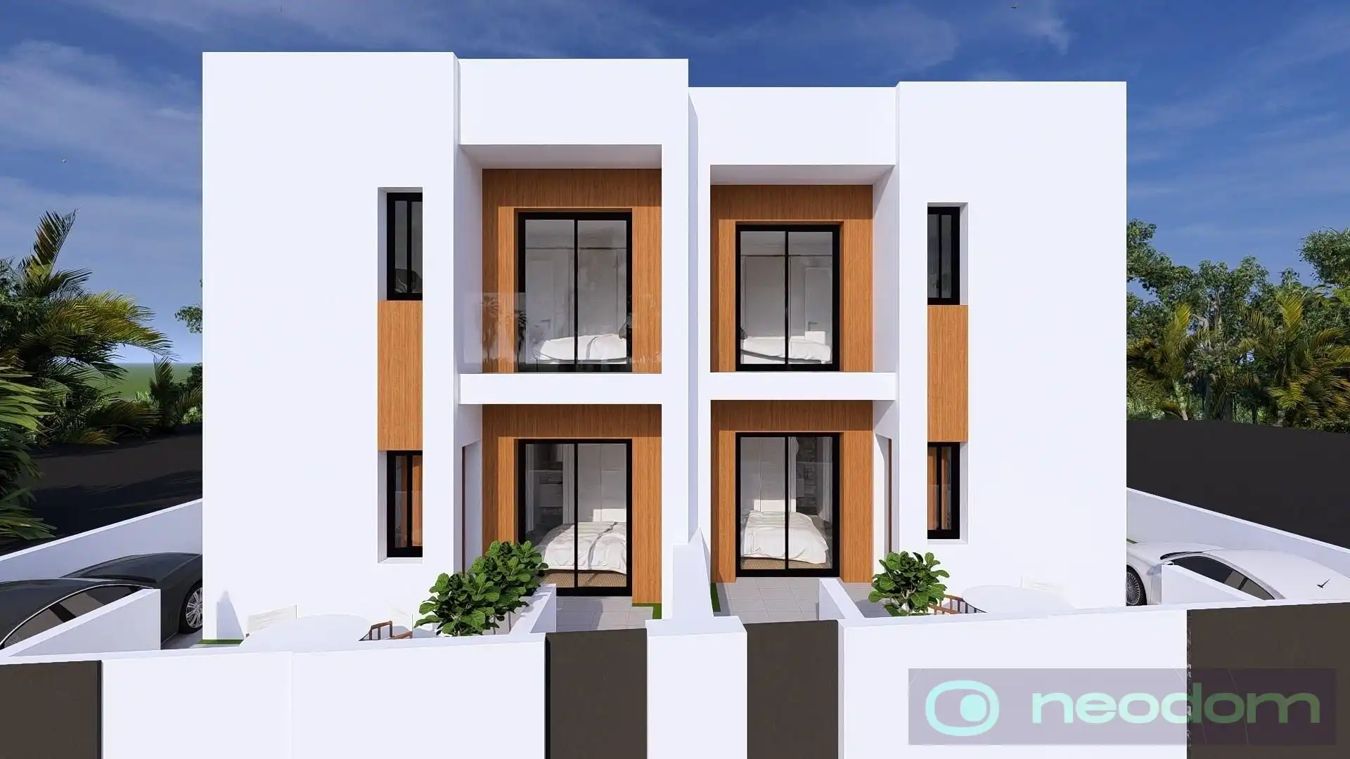 Casa con piscina en venta en N/A, imagen 3
