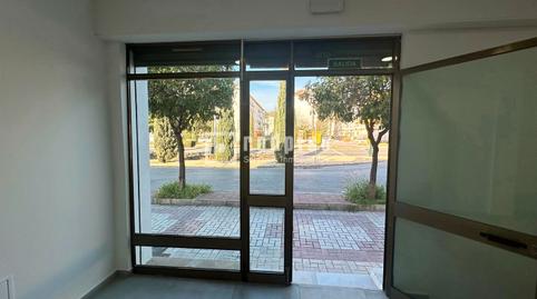 Photo 4 of Premises for rent in De Santiago Ramón y Cajal, Barrio de Ciudad Jardín, Málaga Capital