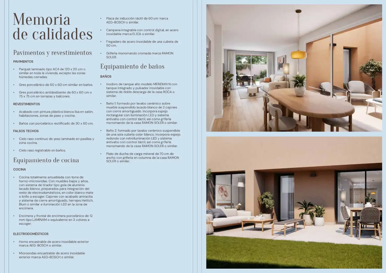 Neubau-Maisonette mit Terrasse zum Verkauf in Carrer Miquel Tort 6, imagen 61