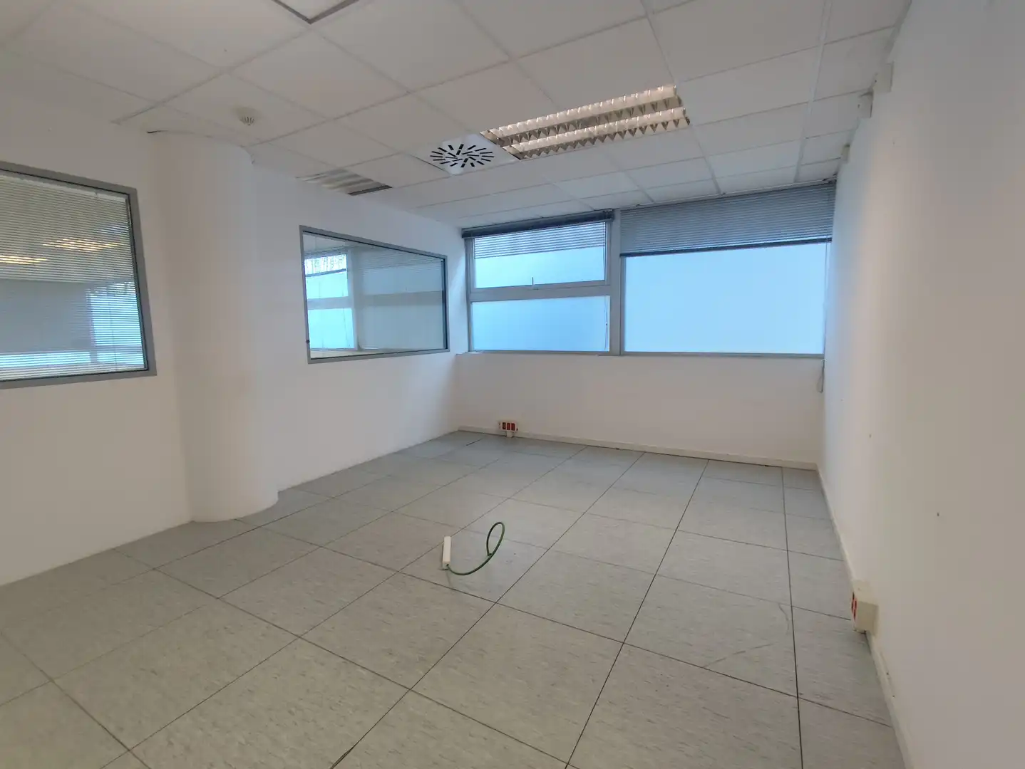Büro zur Miete in Sant Joan Despí mit Klimaanlage