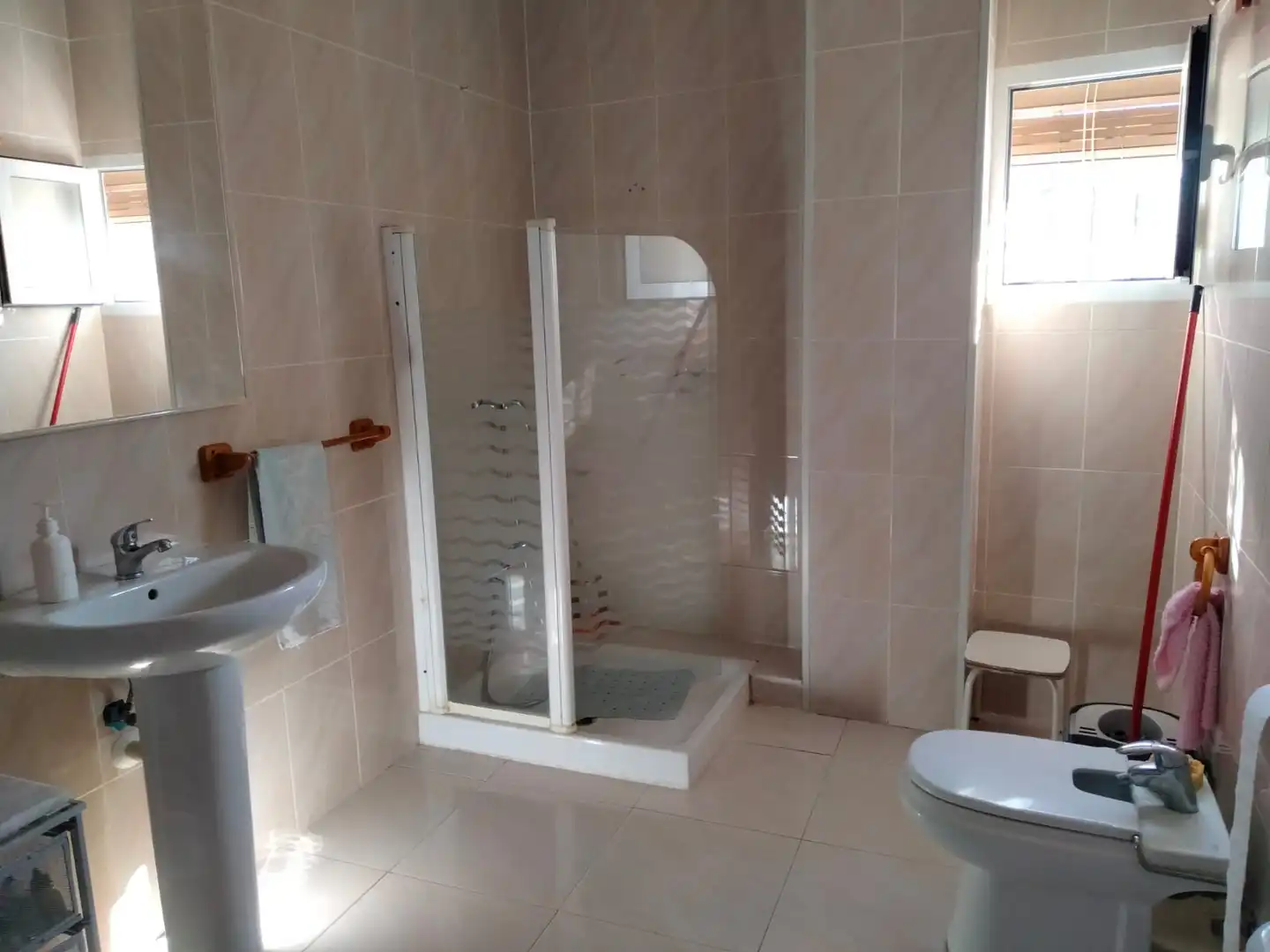 Casa o xalet en venda a Barrio Saliente, Castilléjar