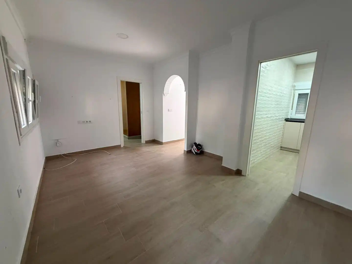 Piso en venta en Cádiz con Trastero
