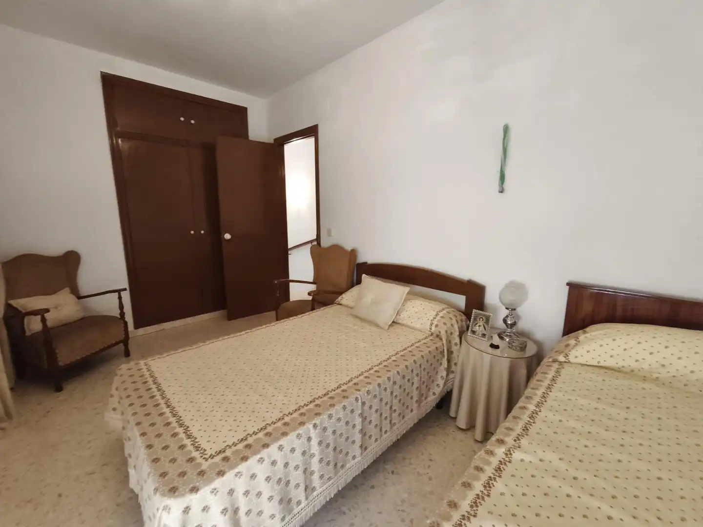 Casa o xalet en venda a El Carpio