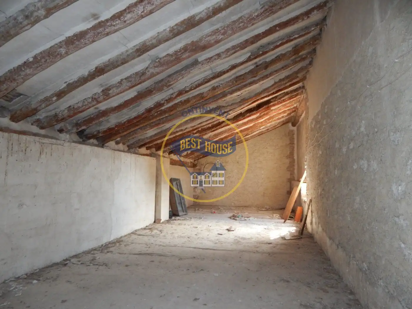 Chalet con terraza en venta en Agullent, imagen 22