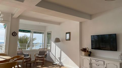 Foto 3 de Apartament de lloguer a Paseo Paseo Marítimo de Juan Aparicio, Las Piscinas Naturales, Torrevieja