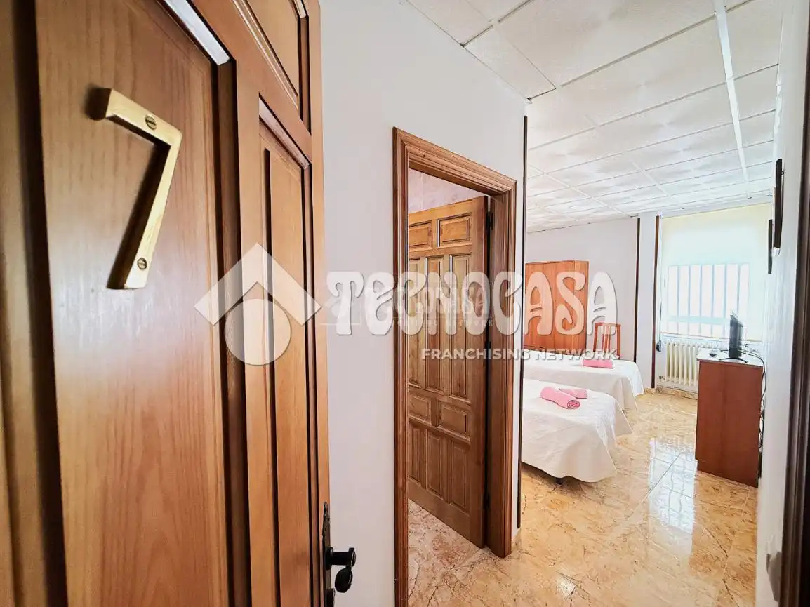 Casa o chalet en venta en Torrejoncillo del Rey con Aire acondicionado, Calefacción y Jardín privado