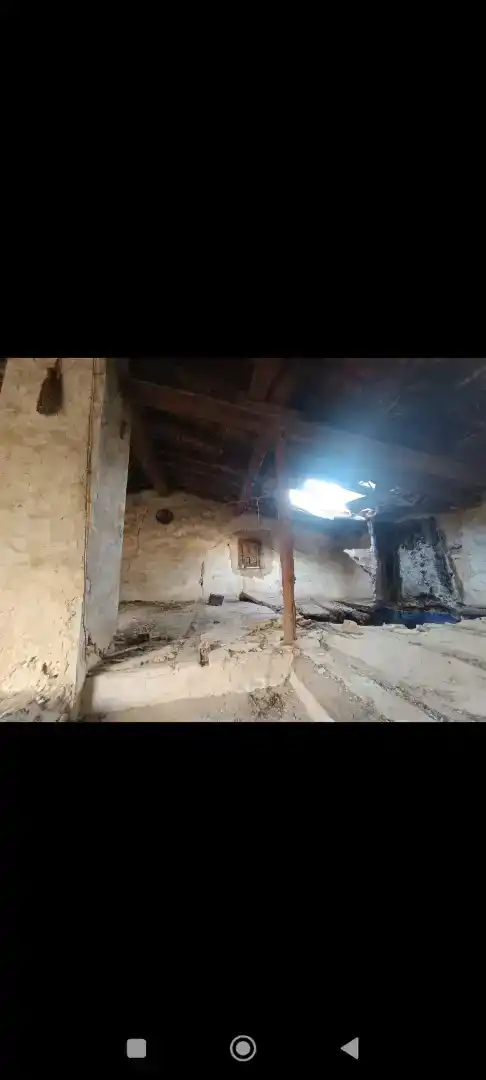 Casa o xalet en venda en Graja de Campalbo