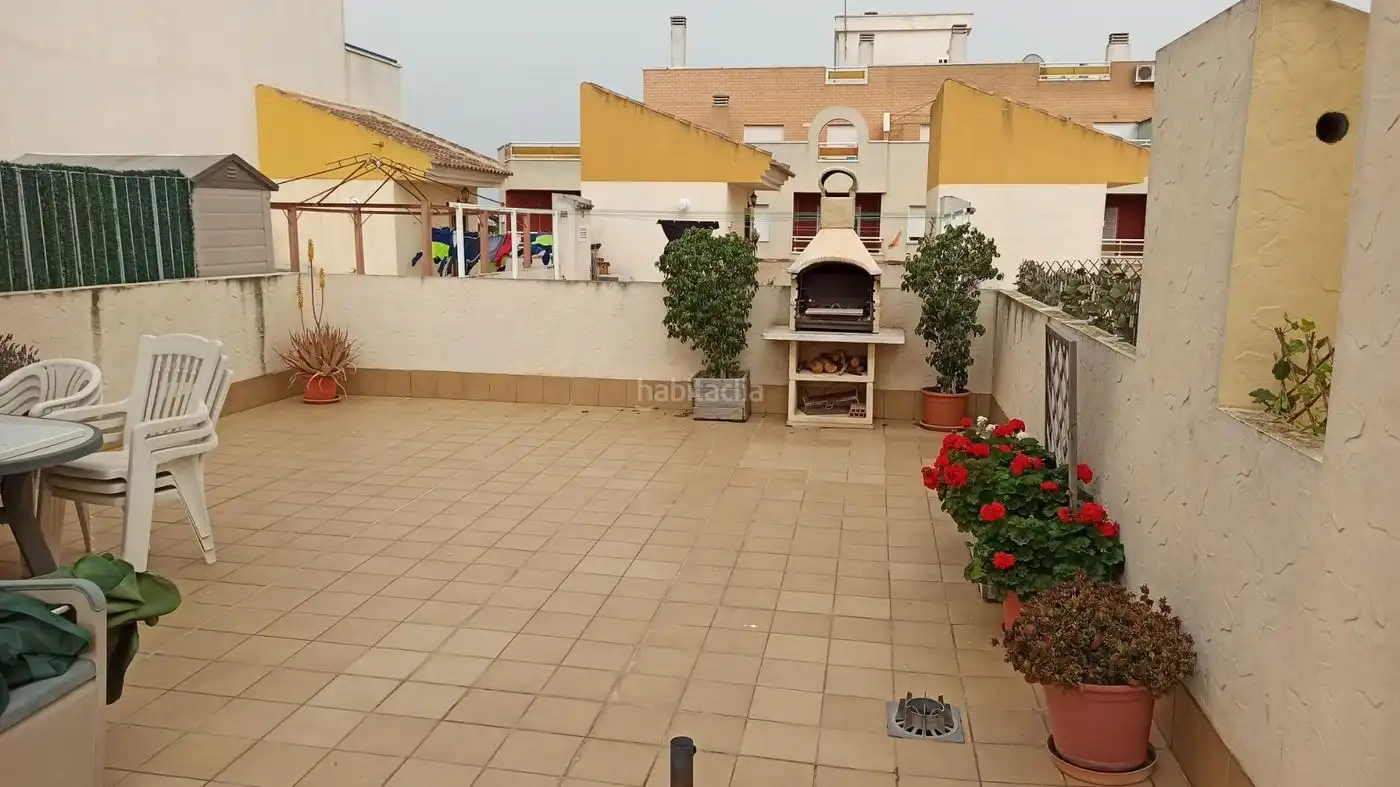 Duplex con piscina in vendita a Calle Virgen del Carmen 14, imagen 14
