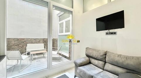 Photo 2 of Apartment to rent in El Molino, Torrevieja