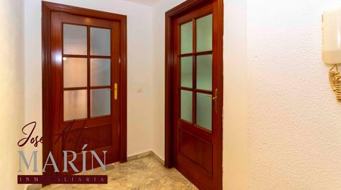 Foto 4 de Apartamento en venta en Avenida Elvas, Badajoz Capital