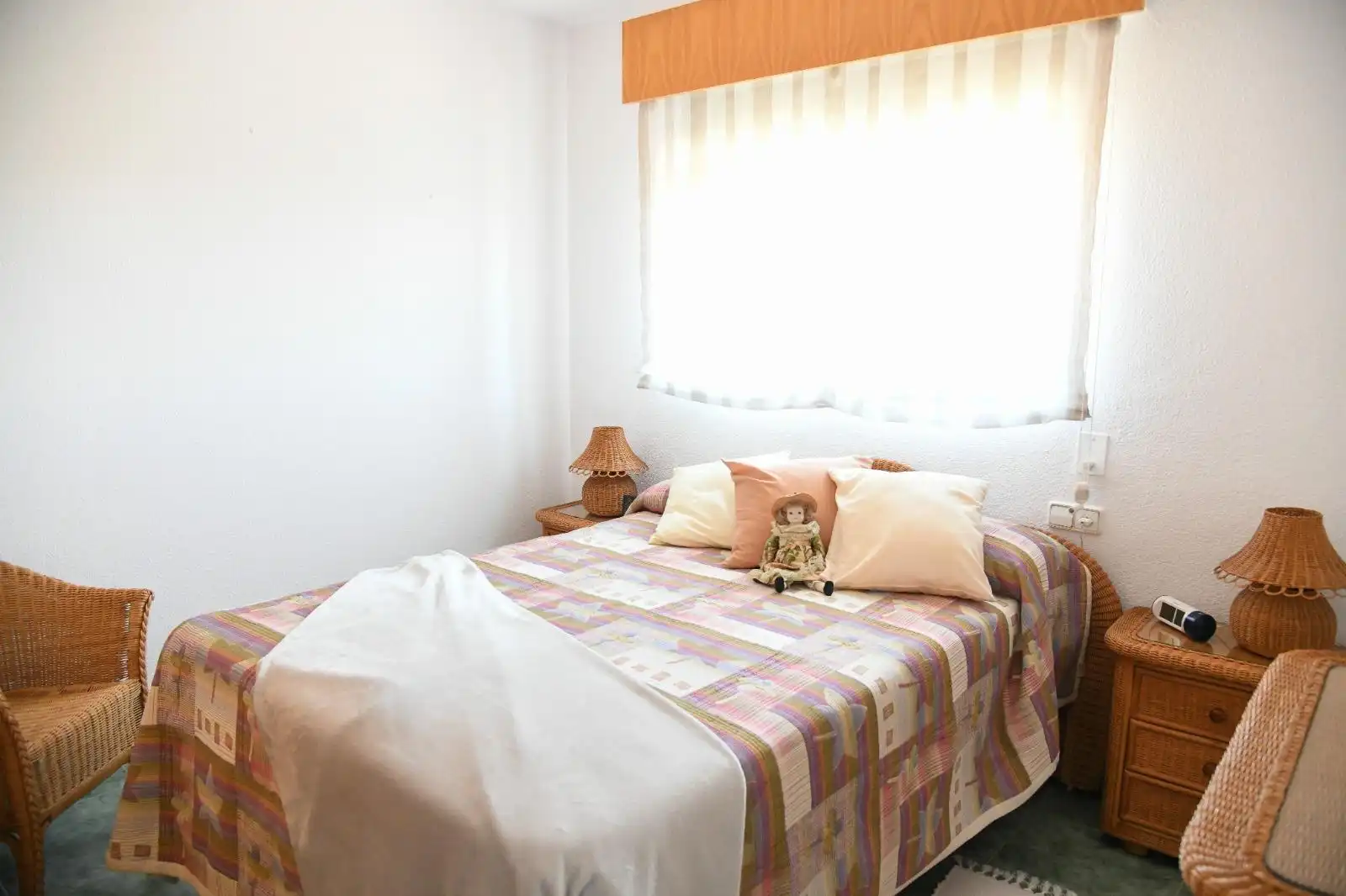 Doppelhaushälfte mit Terrasse zum Verkauf in L'Albir, imagen 10